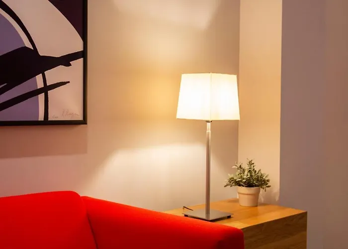  Dimorae Rooms And Suites - Apartments