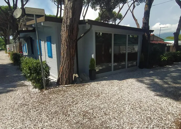 Parco Vacanze Camping Sogno