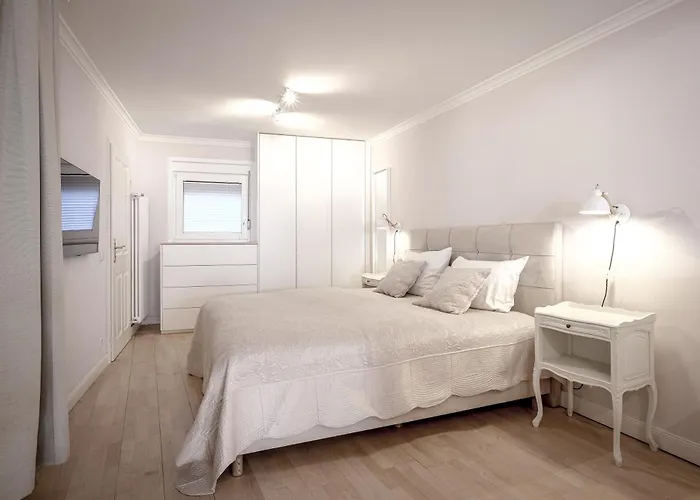 Hôtel: Boutique Charme Apartments