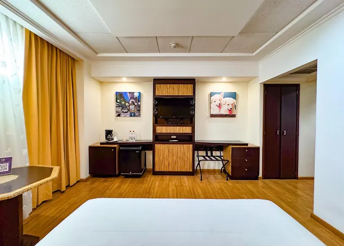 Gh Galeria Hotel