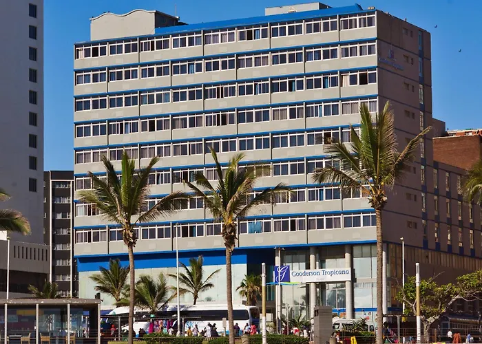 Gooderson Tropicana