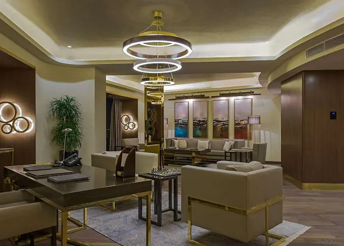 Hilton Istanbul Kozyatagi