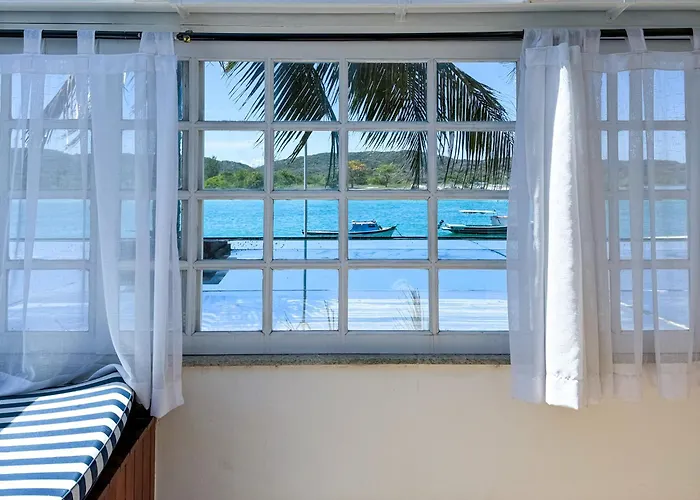 Recanto Da Passagem Boutique Hotel