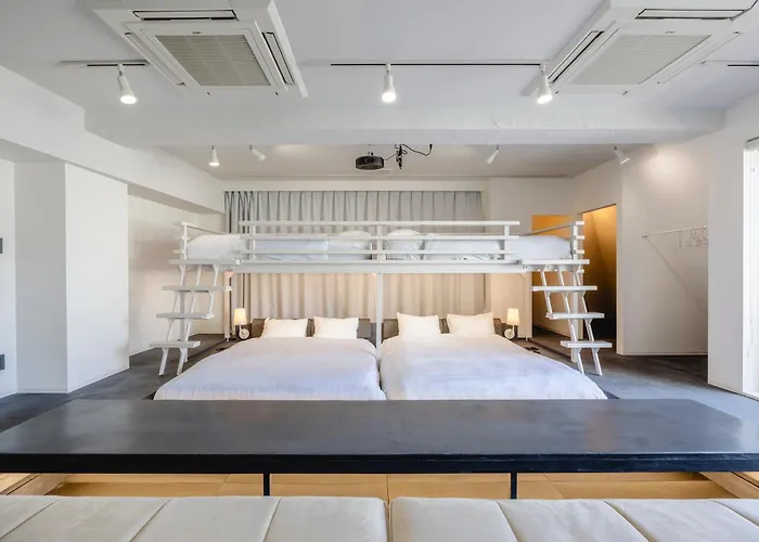 Hostel: Cocts Akihabara