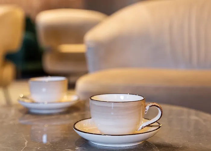 Resort: Mercure Sofia City