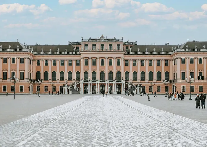 Hotel: Living Hotel Kaiser Franz Joseph