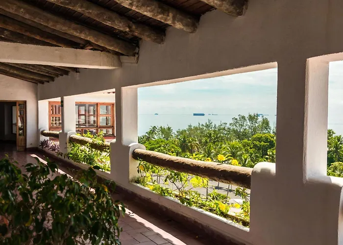 Family Hotel: Collection O Hotel Mocambo, Boca Del Rio