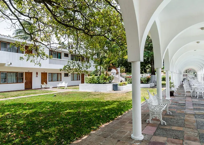 Family Hotel: Collection O Hotel Mocambo, Boca Del Rio