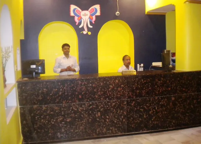Ganpati Guest House