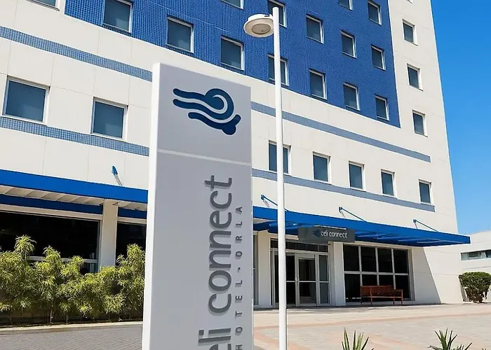 Celi Connect Orla Aracaju