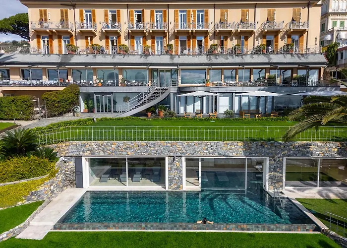 Huisdiervriendelijk hotel: Hotel Continental