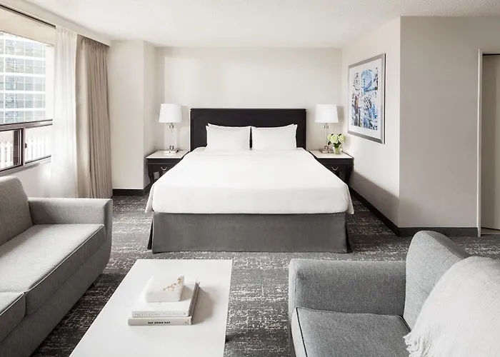 Waterpark Hotel: Chelsea Hotel Toronto