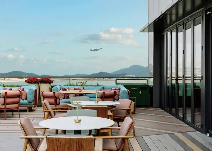 Sheraton Tung Chung