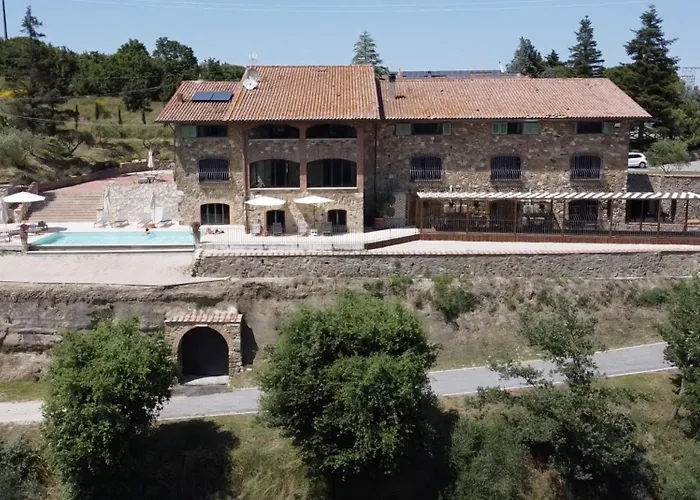 Casa M Tuscany