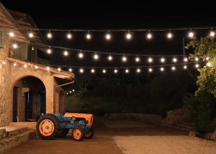 Casa M Tuscany