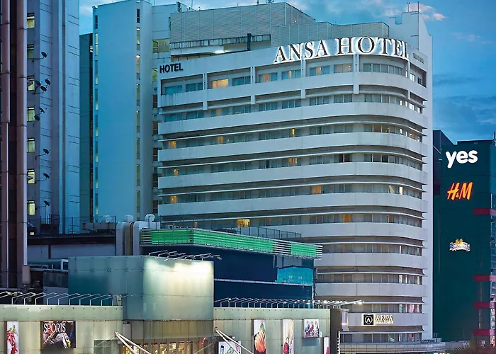 Ansa