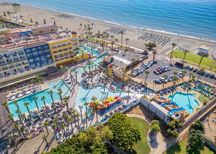 Mediterraneo Bay & Resort