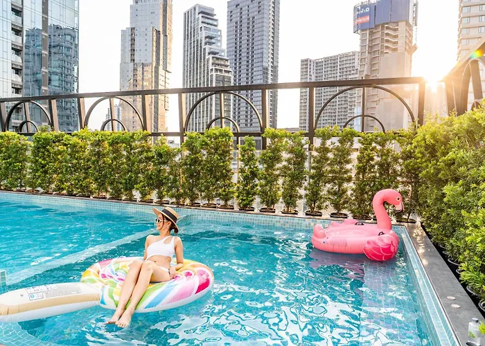 Salil Sukhumvit 57 - Thonglor