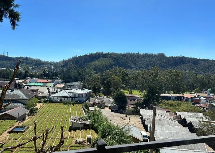 Premier Villa