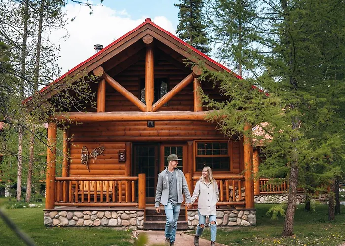 Resort: Baker Creek By Basecamp