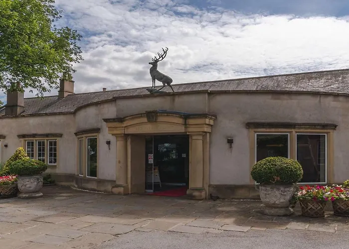 Best Western Premier Doncaster Mount Pleasant