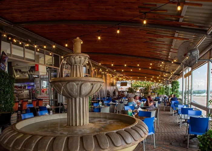 Villa San Giovanni Accommodation