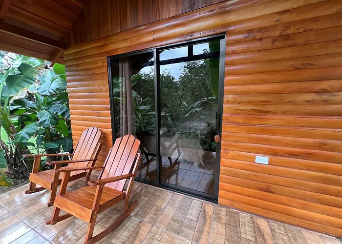 Arenal Rustic