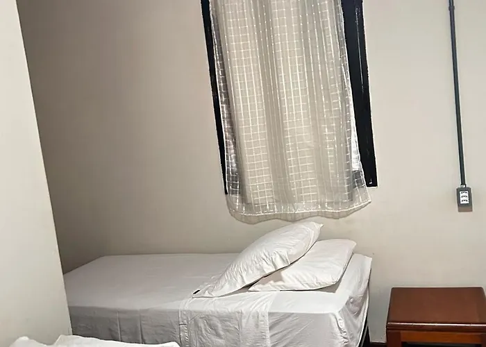  Pousada Matriz