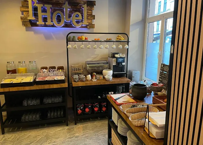 Goedkoop hotel: Hotel Courage Valkenburg