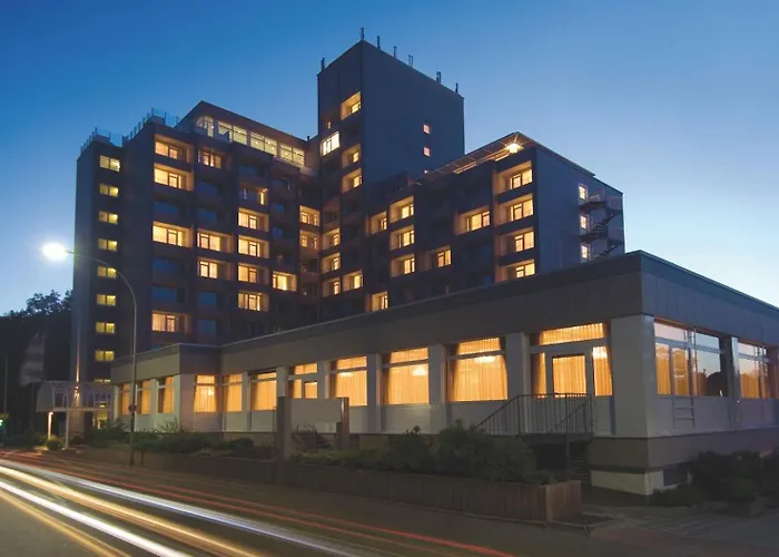 Huisdiervriendelijk hotel: Soaltee Hotel Frankfurt Messe By Trip Inn I Tagungshotel