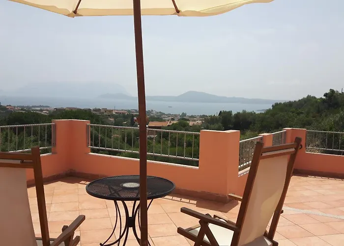 Hotel adatto agli animali: Il mirto in fiore