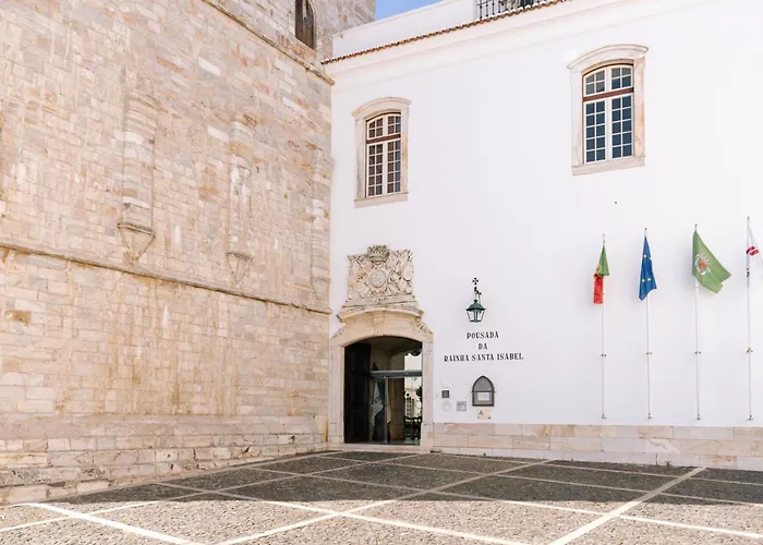 Pousada Castelo De