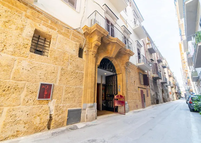 Kid friendly hotel Posta