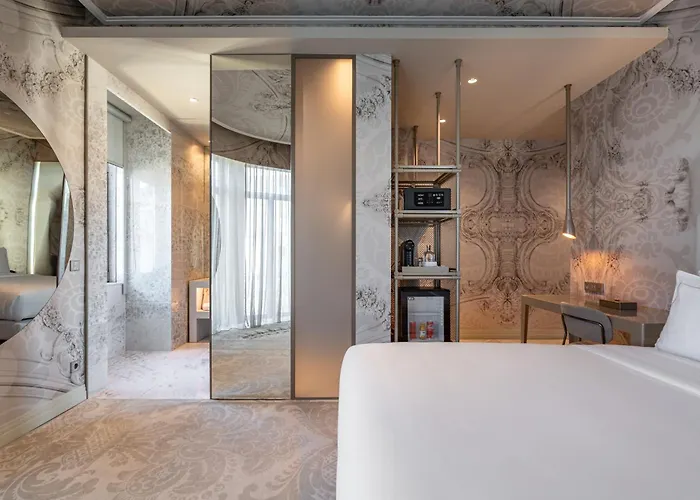 Hotel familiar: Dos Reis By The Beautique Hotels