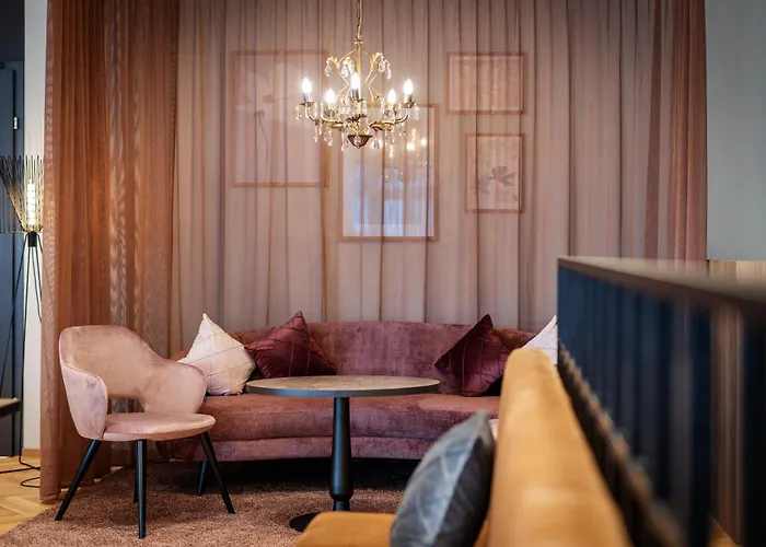 Hotel adatto agli animali: Arcotel Aq Wien