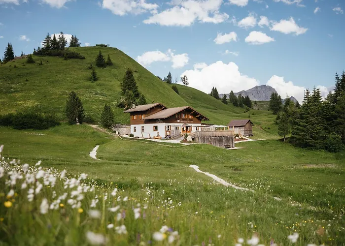 Incisa Lodge