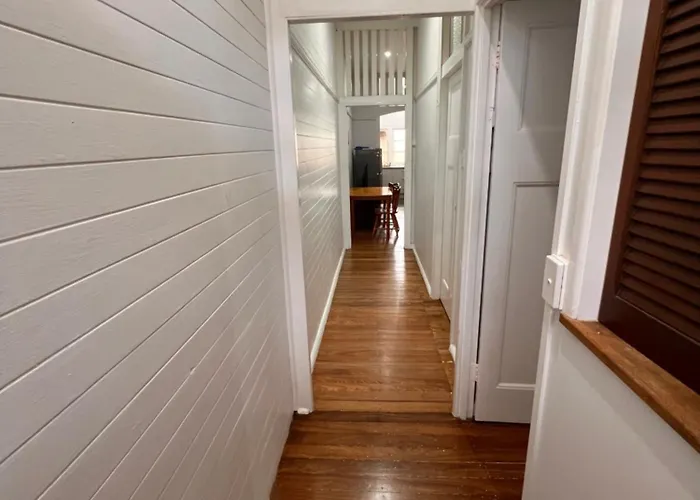 Pension Guide Ryan'S Rest Boutique Accommodation