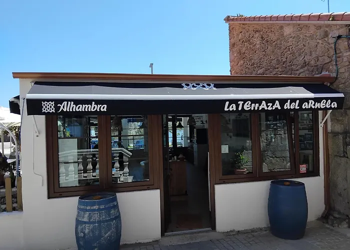  Puerto Arnela