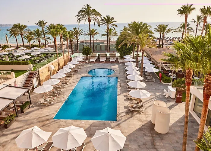 Playa Golf - Adults Only