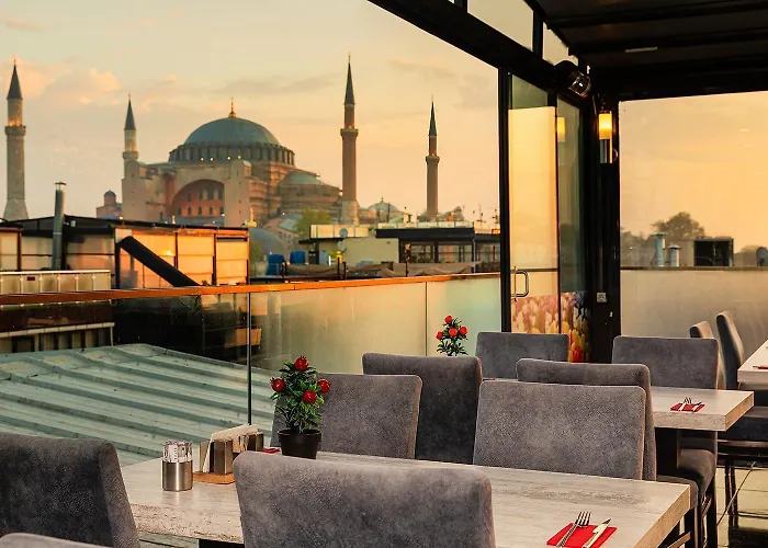 Family Hotel: Aristocrat Hotel