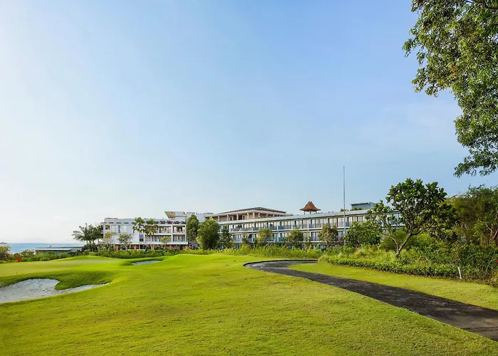 Klapa Resort