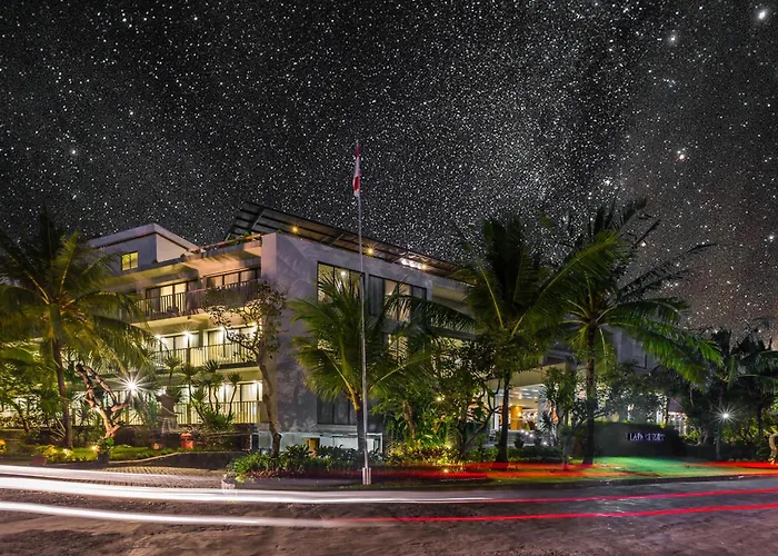 Klapa Resort