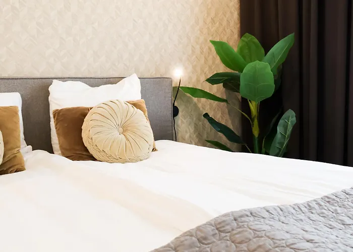 Resort: Hotel La Casa