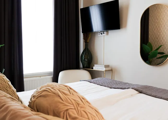 Resort: Hotel La Casa