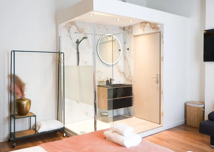 Resort: Hotel La Casa