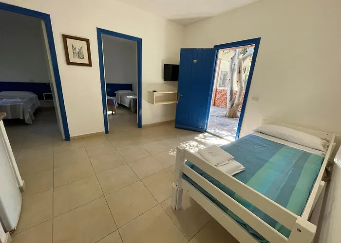  Villaggio Turistico Europeo