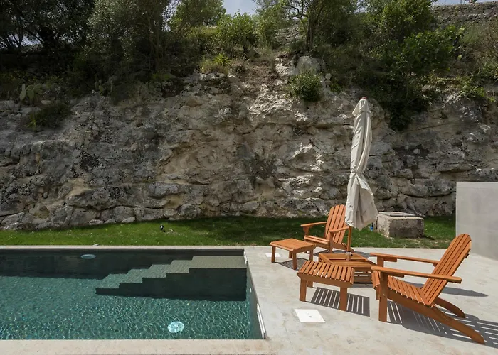 Villa privata: Villa La Rocca