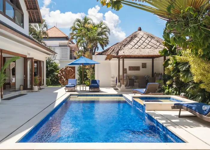 Kashantre, 4 Bedroom, Sleeps 12