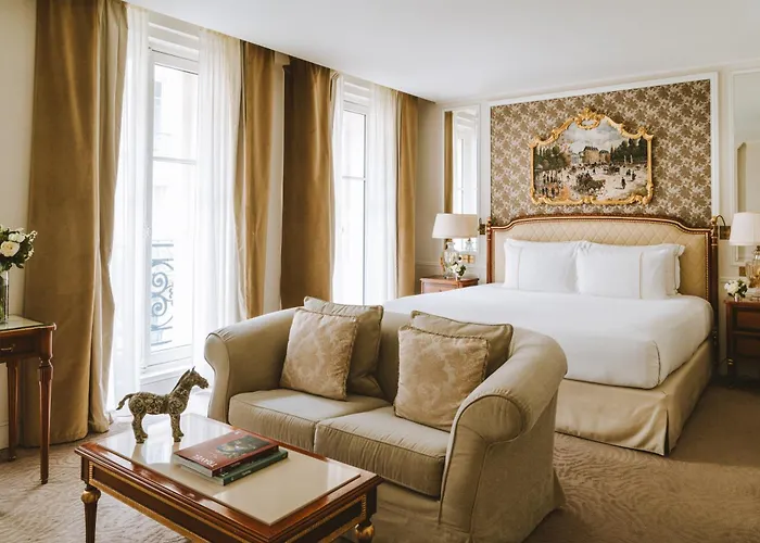  Splendide Royal Paris - Relais&Châteaux