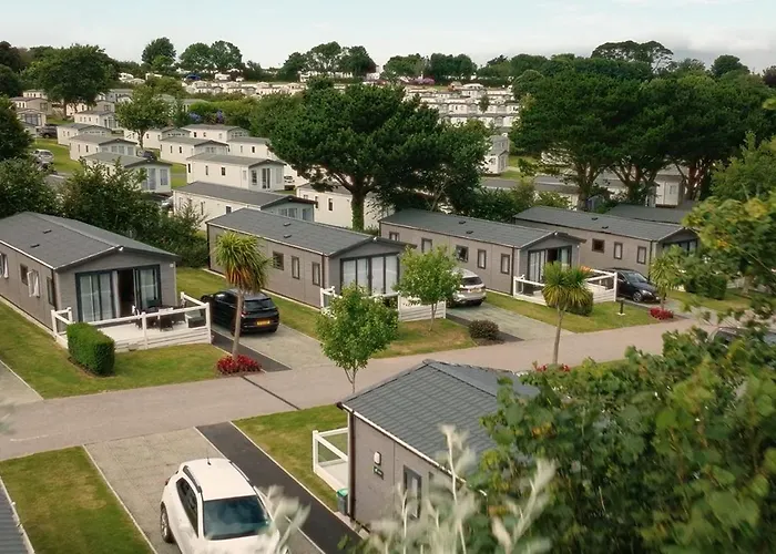 Hotels Close to Airport Hendra Holiday Park
